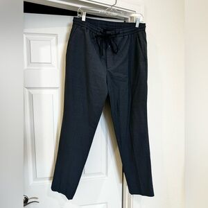 Mens express  blue trousers 34x30
